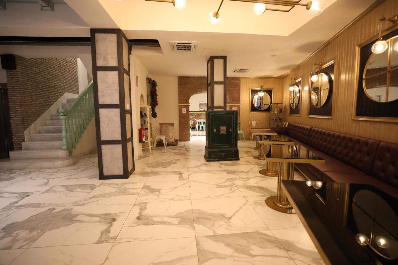 Fotos del hotel - YIT CASABLANCA