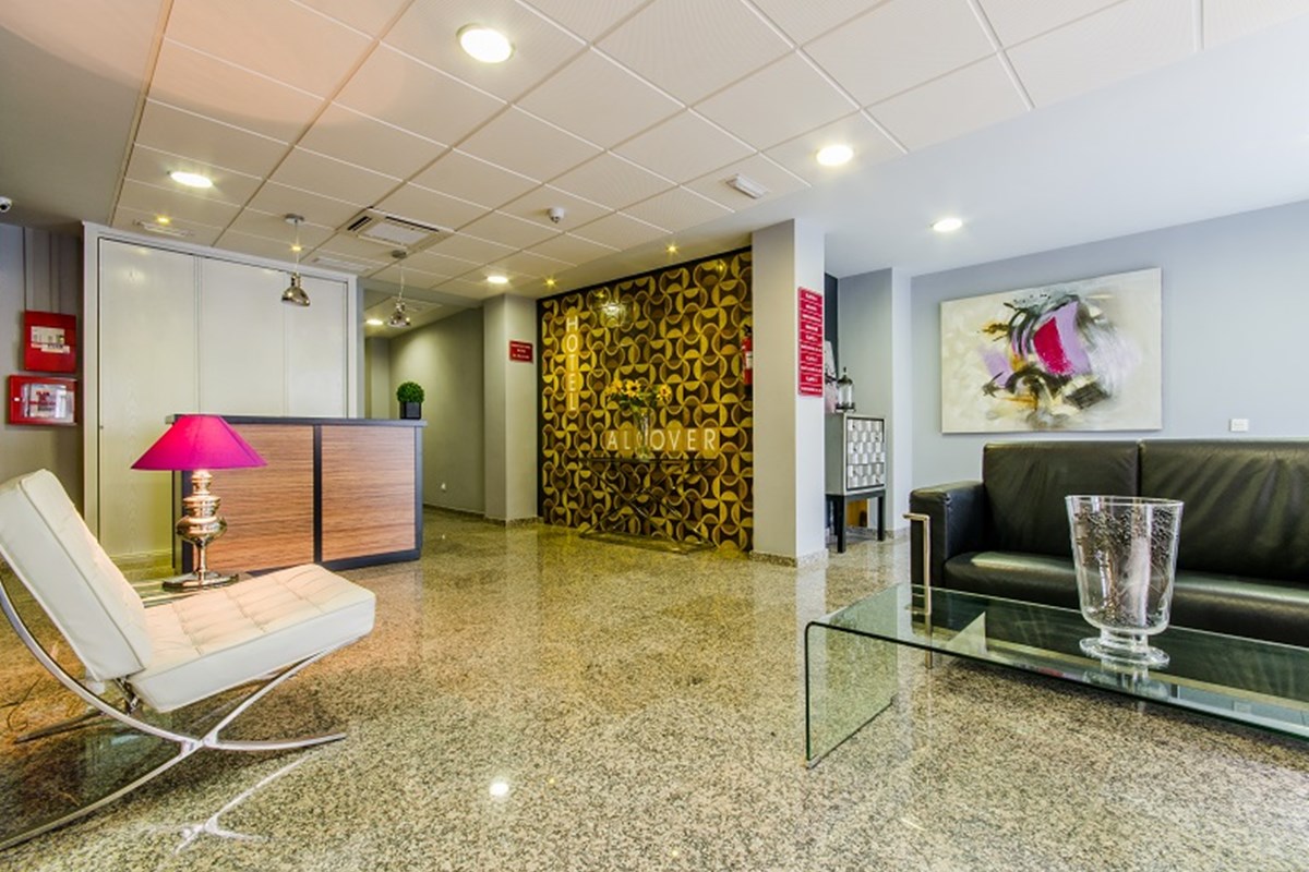 Fotos del hotel - YIT CASABLANCA