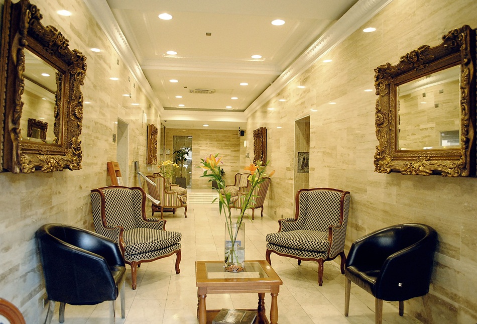 Fotos del hotel - PANAMERICANO