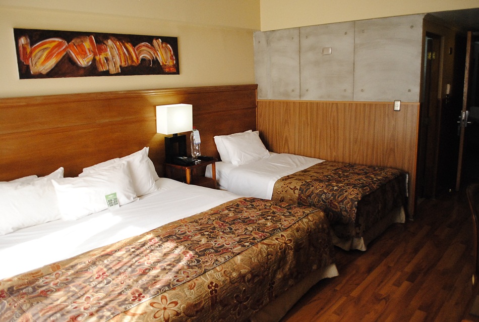 Fotos del hotel - PANAMERICANO