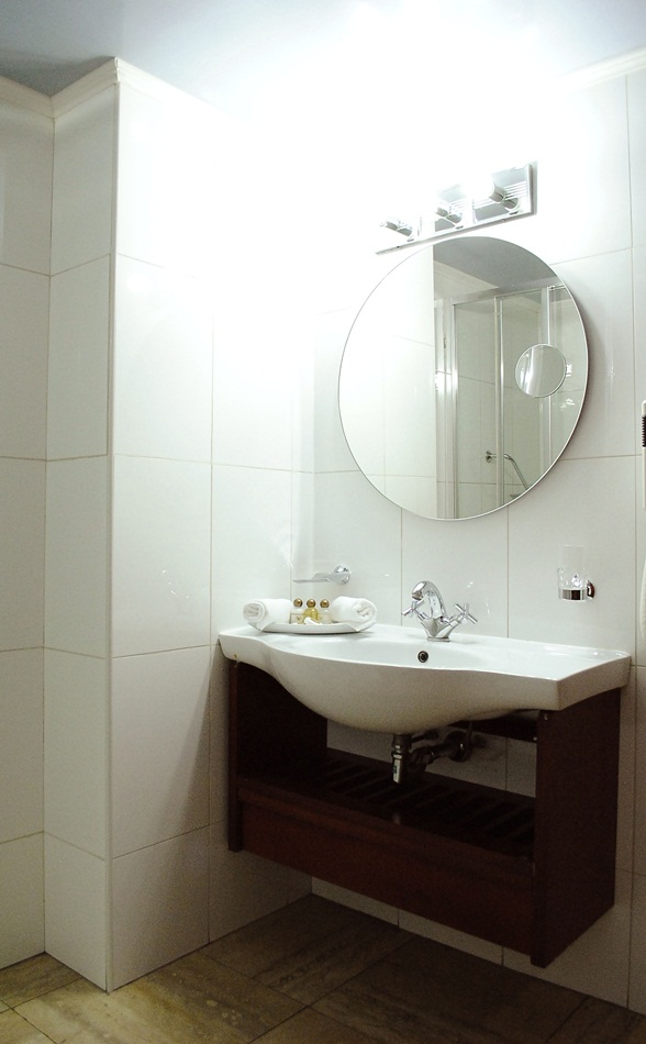 Fotos del hotel - PANAMERICANO