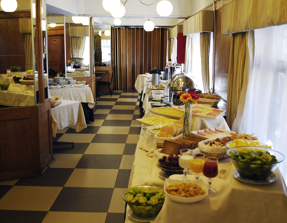 Fotos del hotel - PANAMERICANO