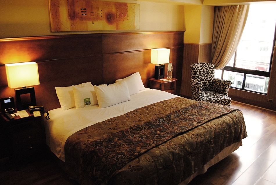 Fotos del hotel - PANAMERICANO