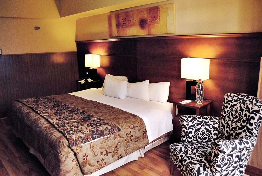 Fotos del hotel - PANAMERICANO