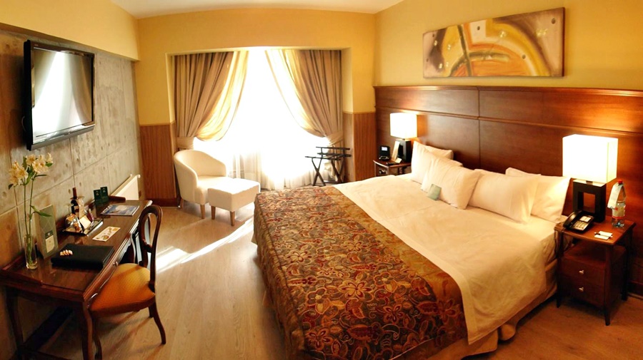 Fotos del hotel - PANAMERICANO