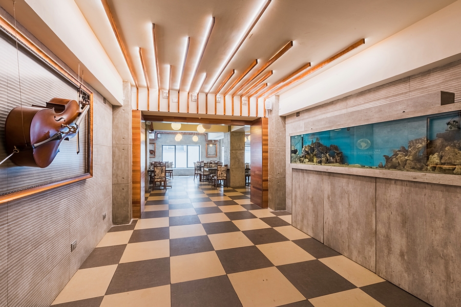 Fotos del hotel - PANAMERICANO