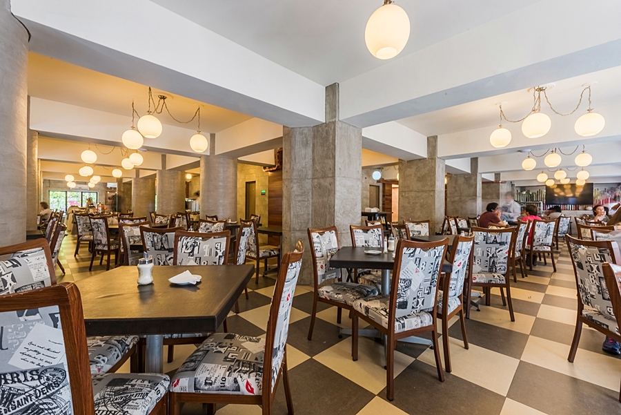 Fotos del hotel - PANAMERICANO