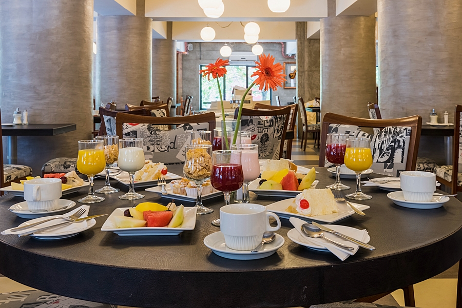 Fotos del hotel - PANAMERICANO