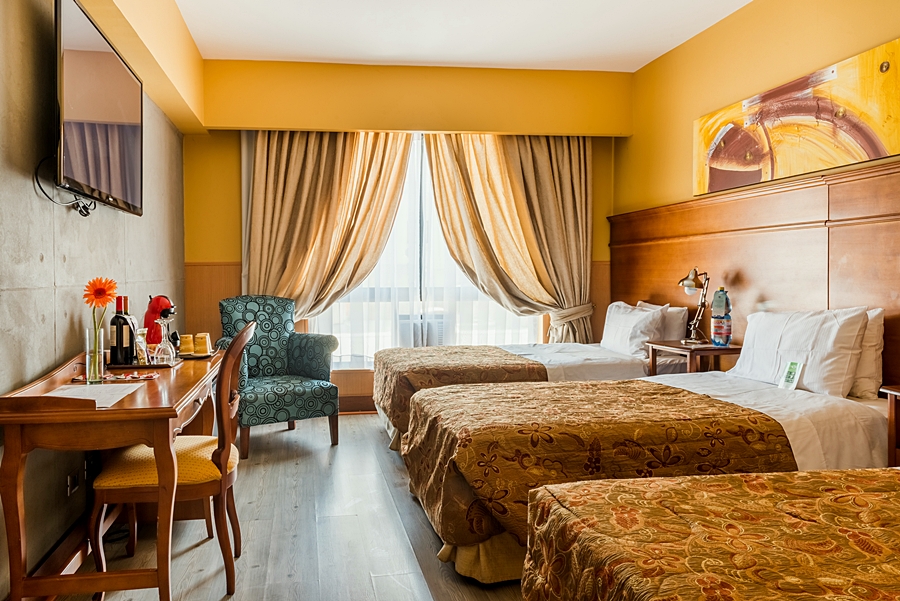 Fotos del hotel - PANAMERICANO