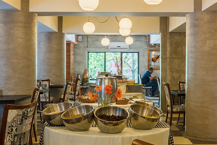 Fotos del hotel - PANAMERICANO
