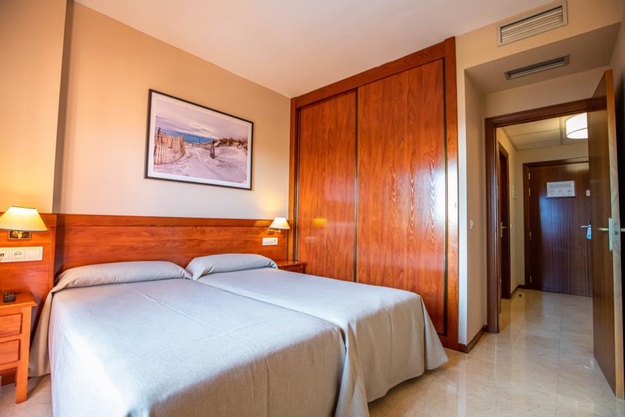 Fotos del hotel - APARTHOTEL MYRAMAR FUENGIROLA