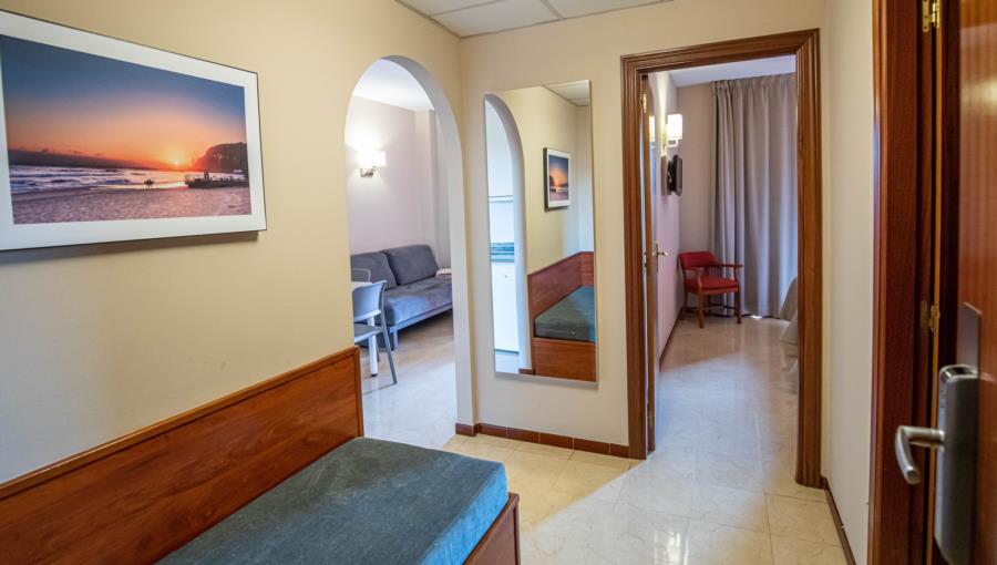 Fotos del hotel - APARTHOTEL MYRAMAR FUENGIROLA