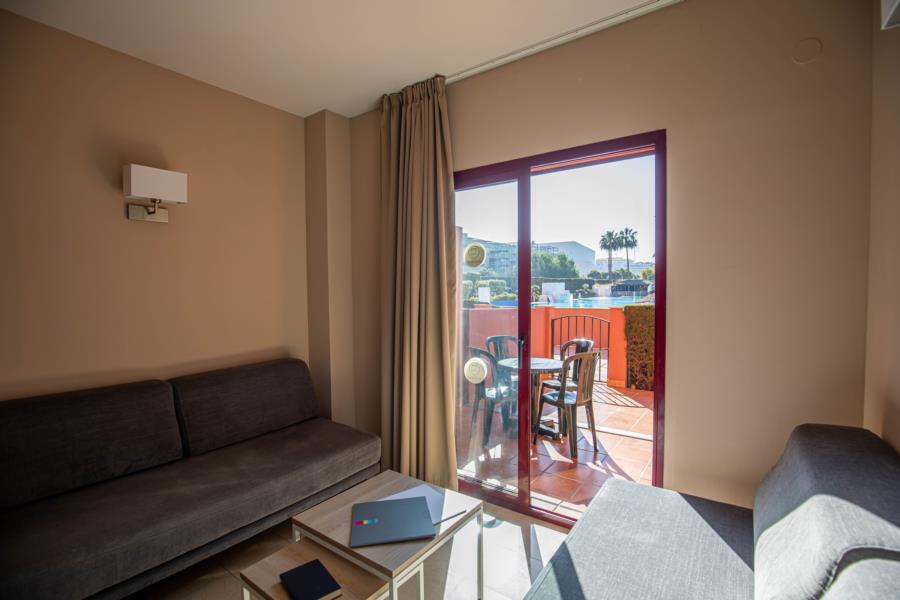 Fotos del hotel - APARTHOTEL MYRAMAR FUENGIROLA