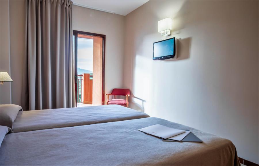 Fotos del hotel - APARTHOTEL MYRAMAR FUENGIROLA