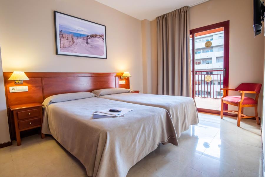 Fotos del hotel - APARTHOTEL MYRAMAR FUENGIROLA