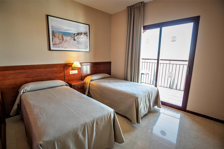 Fotos del hotel - APARTHOTEL MYRAMAR FUENGIROLA