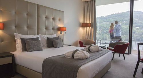 Fotos del hotel - DOURO ROYAL VALLEY HOTEL SPA