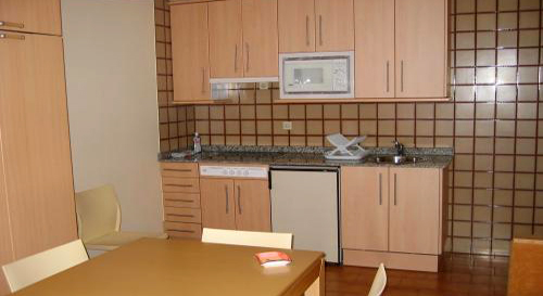 Fotos del hotel - APARTAMENTOS LOS ARCES