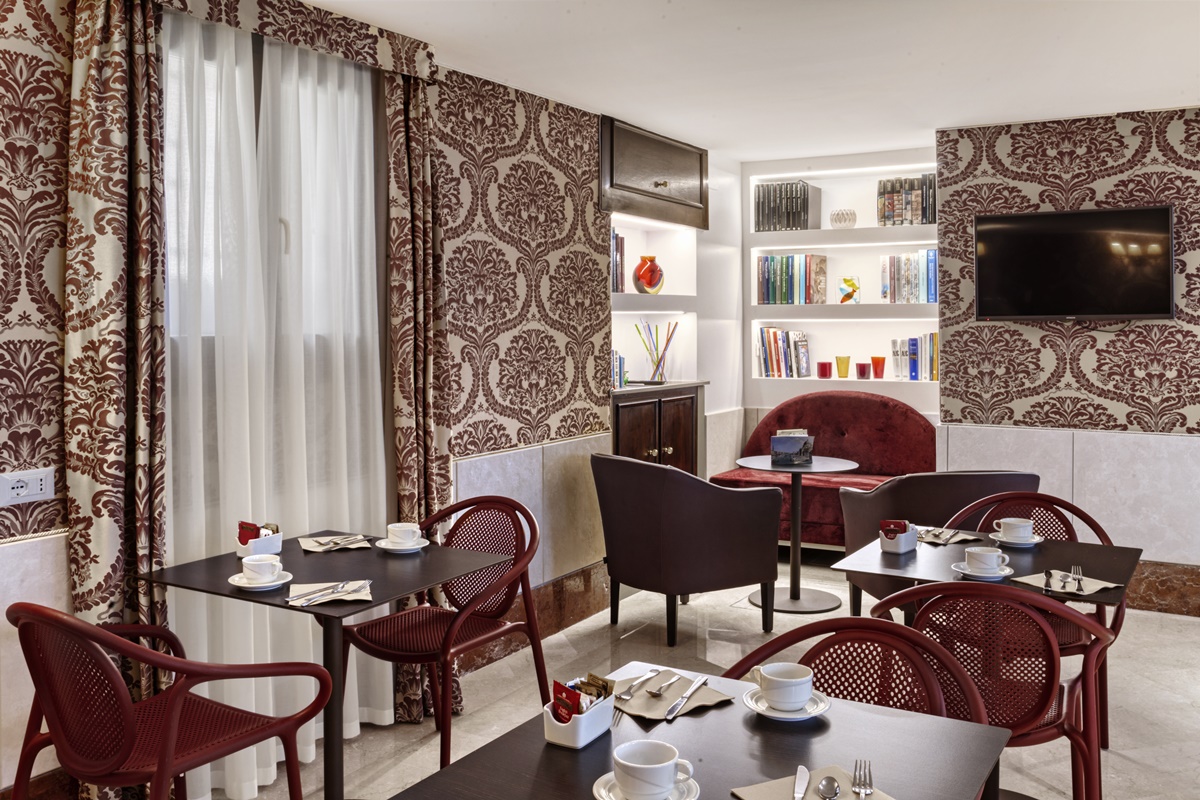 Fotos del hotel - AL NUOVO TESON