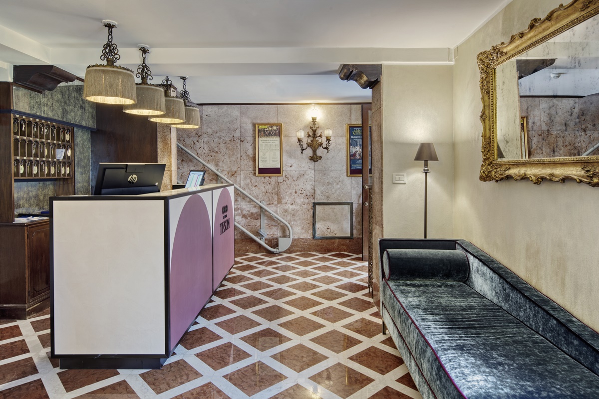 Fotos del hotel - AL NUOVO TESON