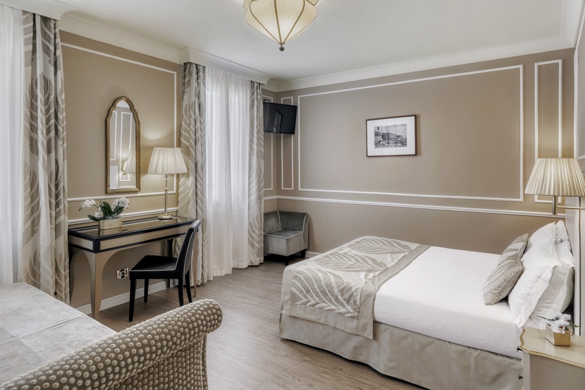 Fotos del hotel - AL NUOVO TESON