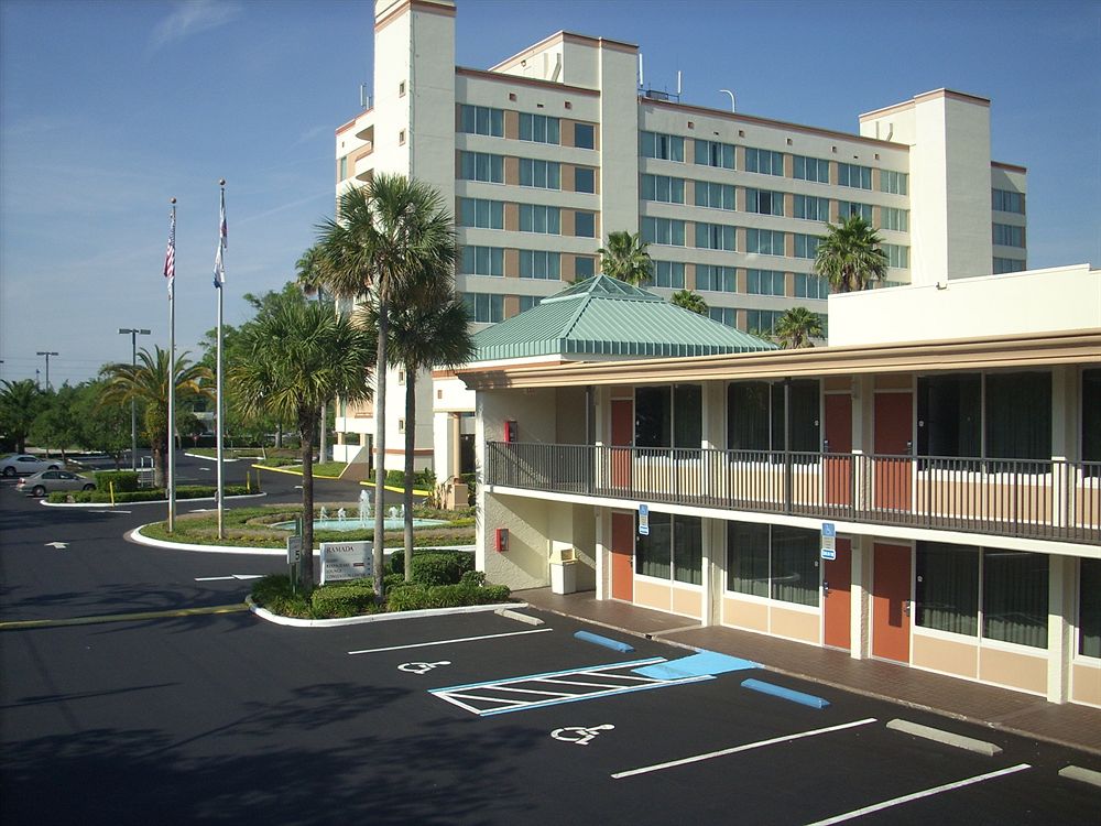 Ramada by Wyndham Kissimmee Gateway