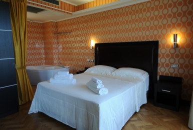 Fotos del hotel - CORTE DEI GRECI RESORT AND SPA - HOTEL GIUNONE