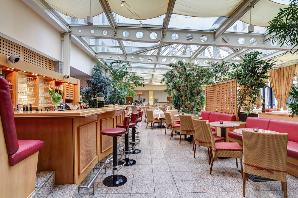 Fotos del hotel - CENTRO PARK HOTEL BERLIN-NEUKOLLN