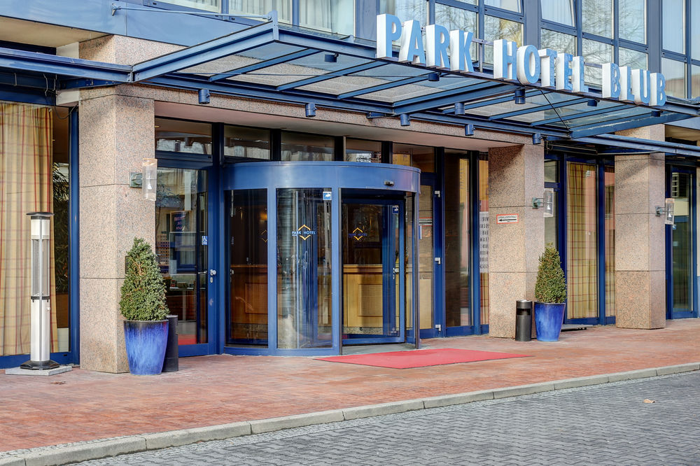 Fotos del hotel - CENTRO PARK HOTEL BERLIN-NEUKOLLN