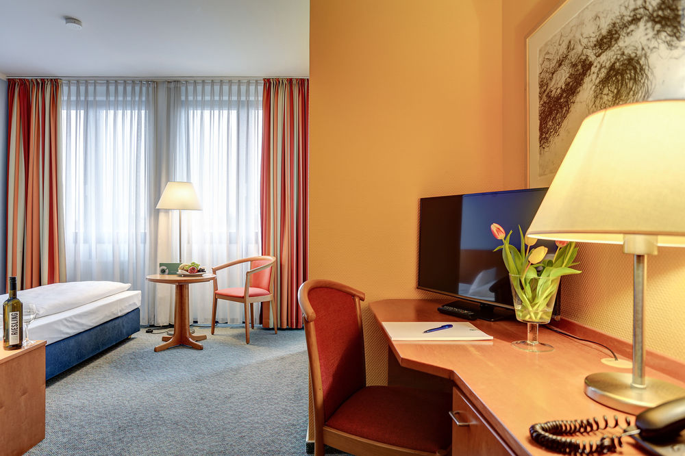 Fotos del hotel - CENTRO PARK HOTEL BERLIN-NEUKOLLN