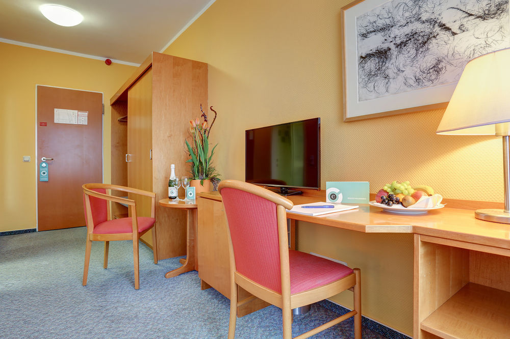 Fotos del hotel - CENTRO PARK HOTEL BERLIN-NEUKOLLN