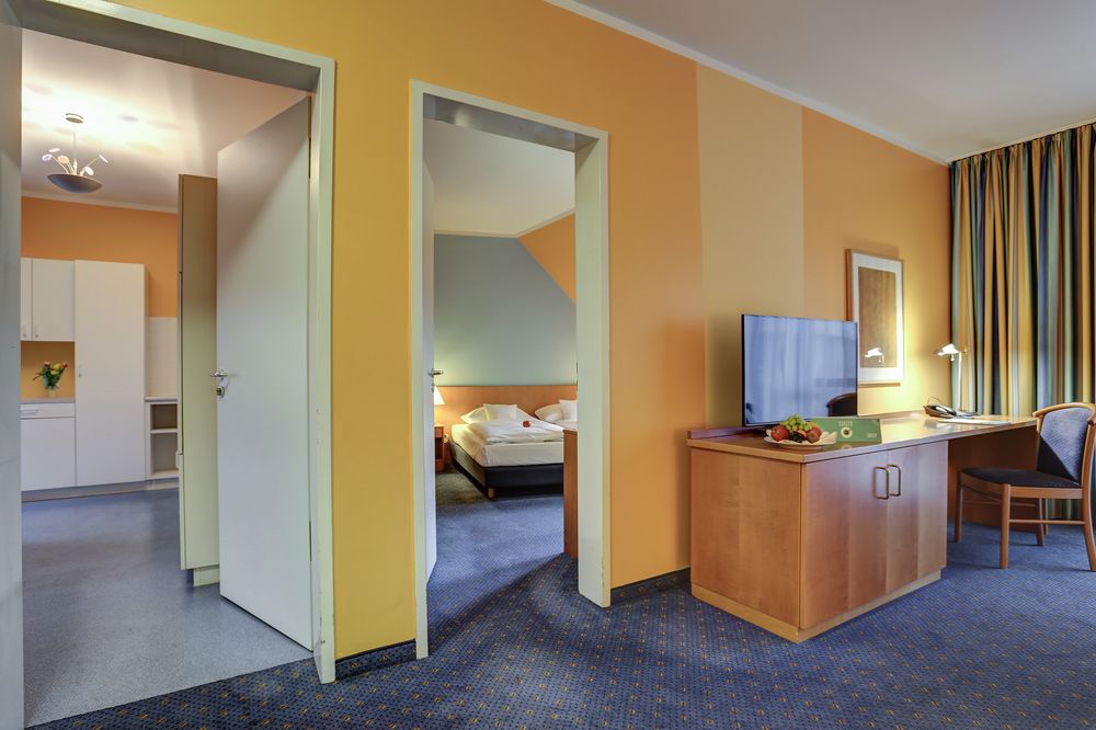 Fotos del hotel - CENTRO PARK HOTEL BERLIN-NEUKOLLN