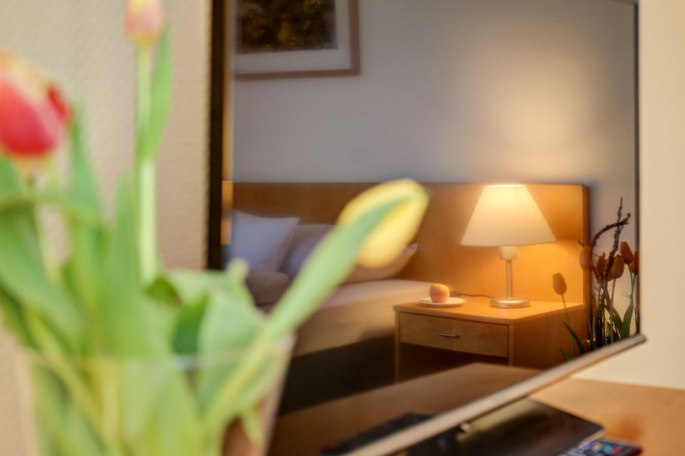 Fotos del hotel - CENTRO PARK HOTEL BERLIN-NEUKOLLN
