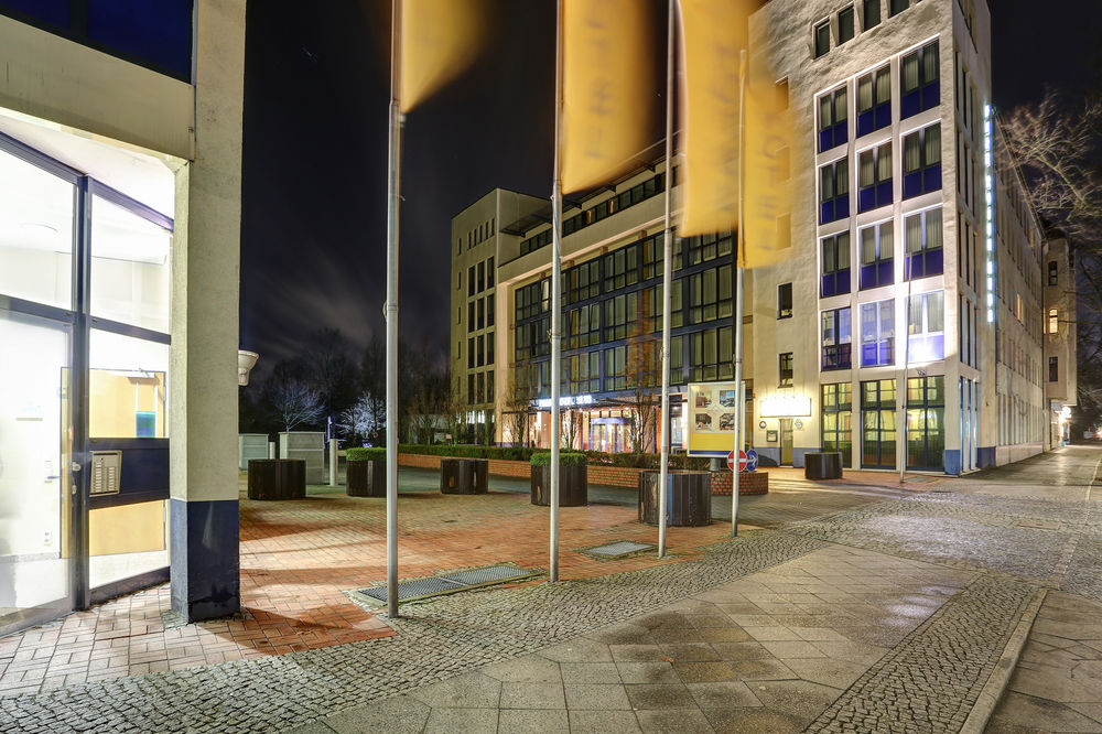 Fotos del hotel - CENTRO PARK HOTEL BERLIN-NEUKOLLN