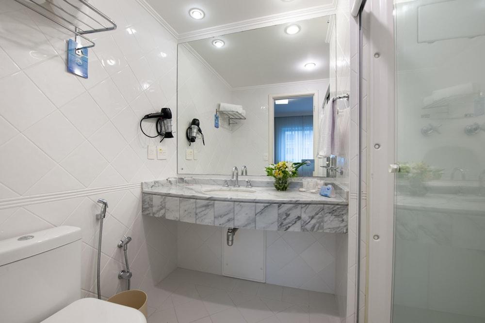 Fotos del hotel - QUALITY SUITES OSCAR FREIRE