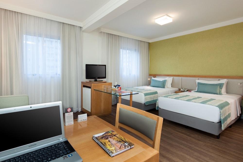 Fotos del hotel - QUALITY SUITES OSCAR FREIRE