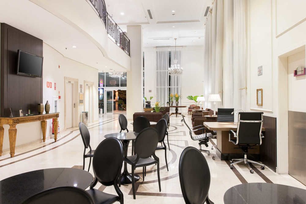 Fotos del hotel - QUALITY SUITES OSCAR FREIRE