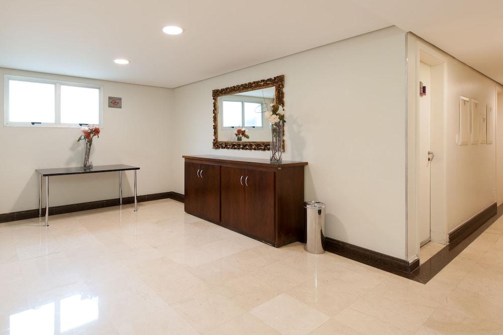 Fotos del hotel - QUALITY SUITES OSCAR FREIRE
