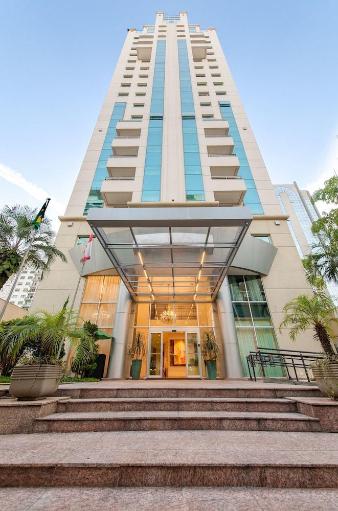 Fotos del hotel - QUALITY SUITES OSCAR FREIRE