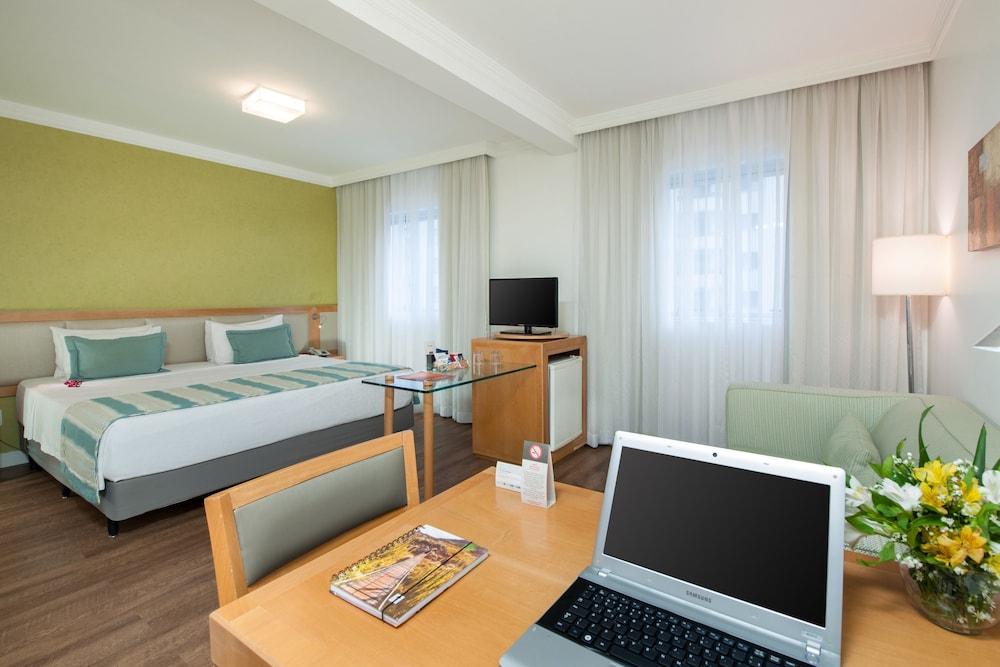 Fotos del hotel - QUALITY SUITES OSCAR FREIRE