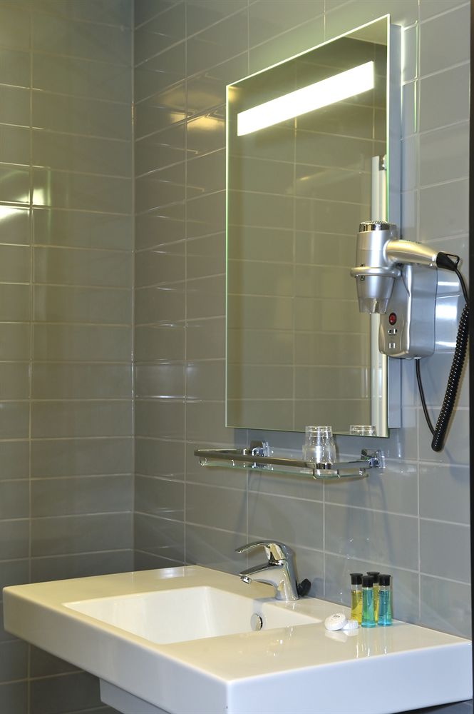 Fotos del hotel - ibis Styles Amsterdam Amstel