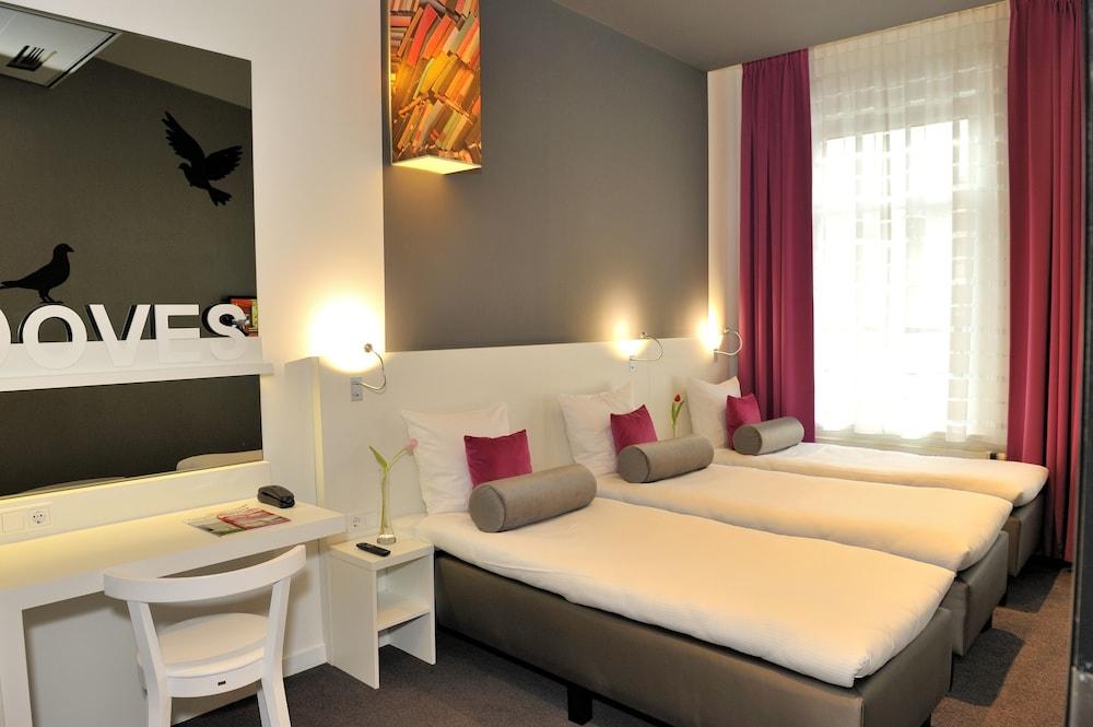 Fotos del hotel - ibis Styles Amsterdam Amstel