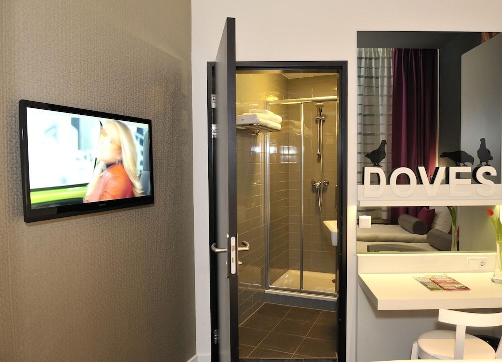 Fotos del hotel - ibis Styles Amsterdam Amstel