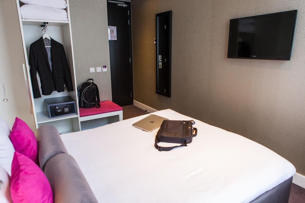 Fotos del hotel - ibis Styles Amsterdam Amstel
