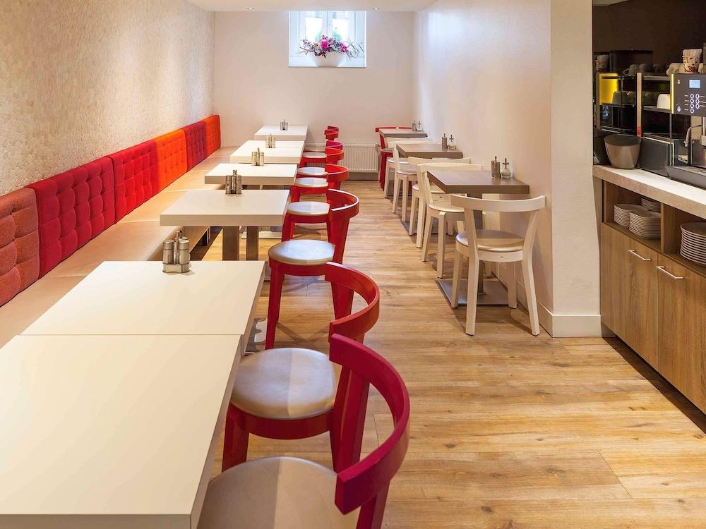 Fotos del hotel - ibis Styles Amsterdam Amstel