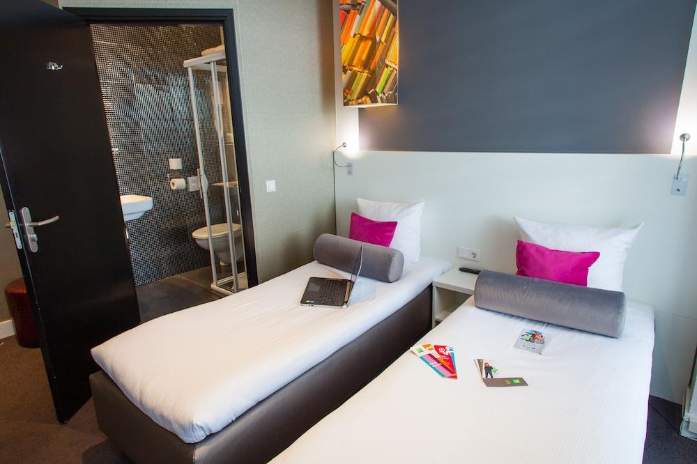 Fotos del hotel - ibis Styles Amsterdam Amstel