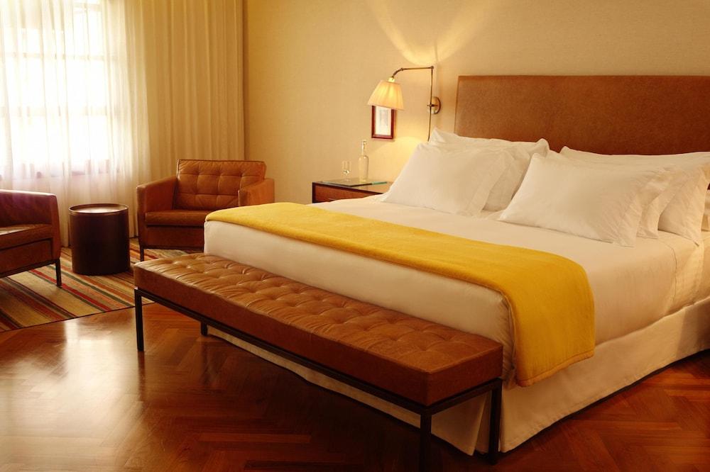 Fotos del hotel - FASANO HOTEL SAO PAULO