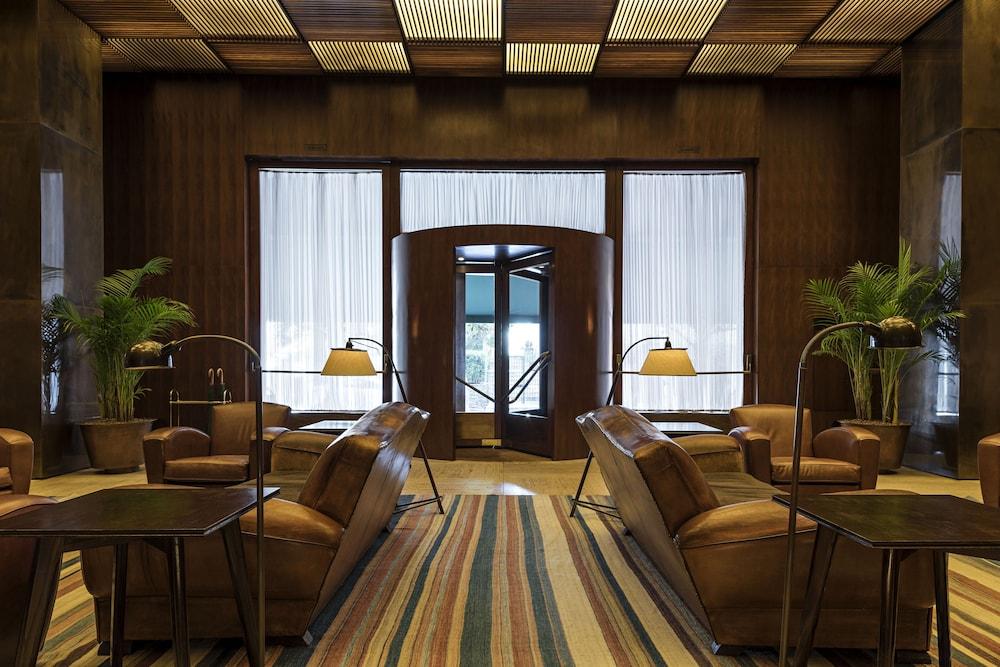 Fotos del hotel - FASANO HOTEL SAO PAULO