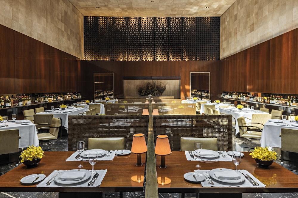 Fotos del hotel - FASANO HOTEL SAO PAULO