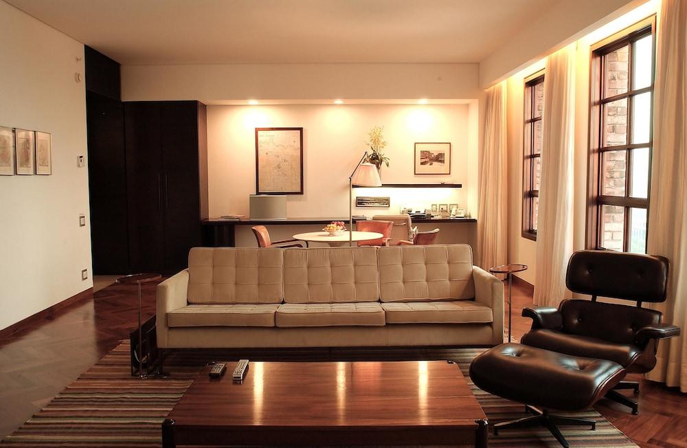 Fotos del hotel - FASANO HOTEL SAO PAULO